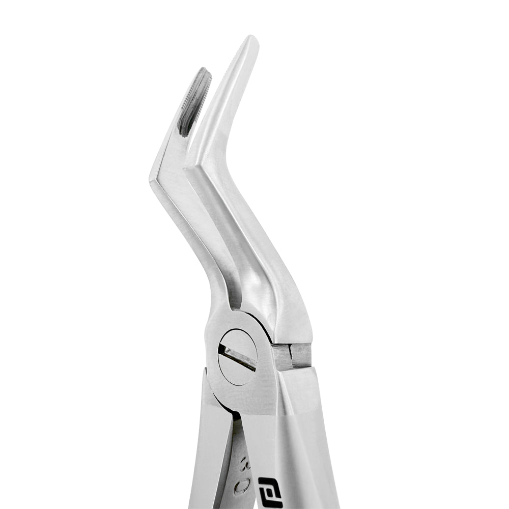 Pinzas de extracción de raíz de potencia – 51SR, raíz superior – Picos delgados