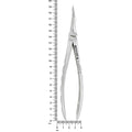 Pince d'extraction radiculaire électrique – 51SR, racine supérieure – Becs fins
