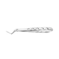 Pince d'extraction radiculaire électrique – 51SR, racine supérieure – Becs fins