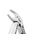 Forceps d'extraction – Baby B5, incisive inférieure