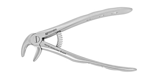 EXTRACTION FORCEPS BABY B5 LOWER INCISOR