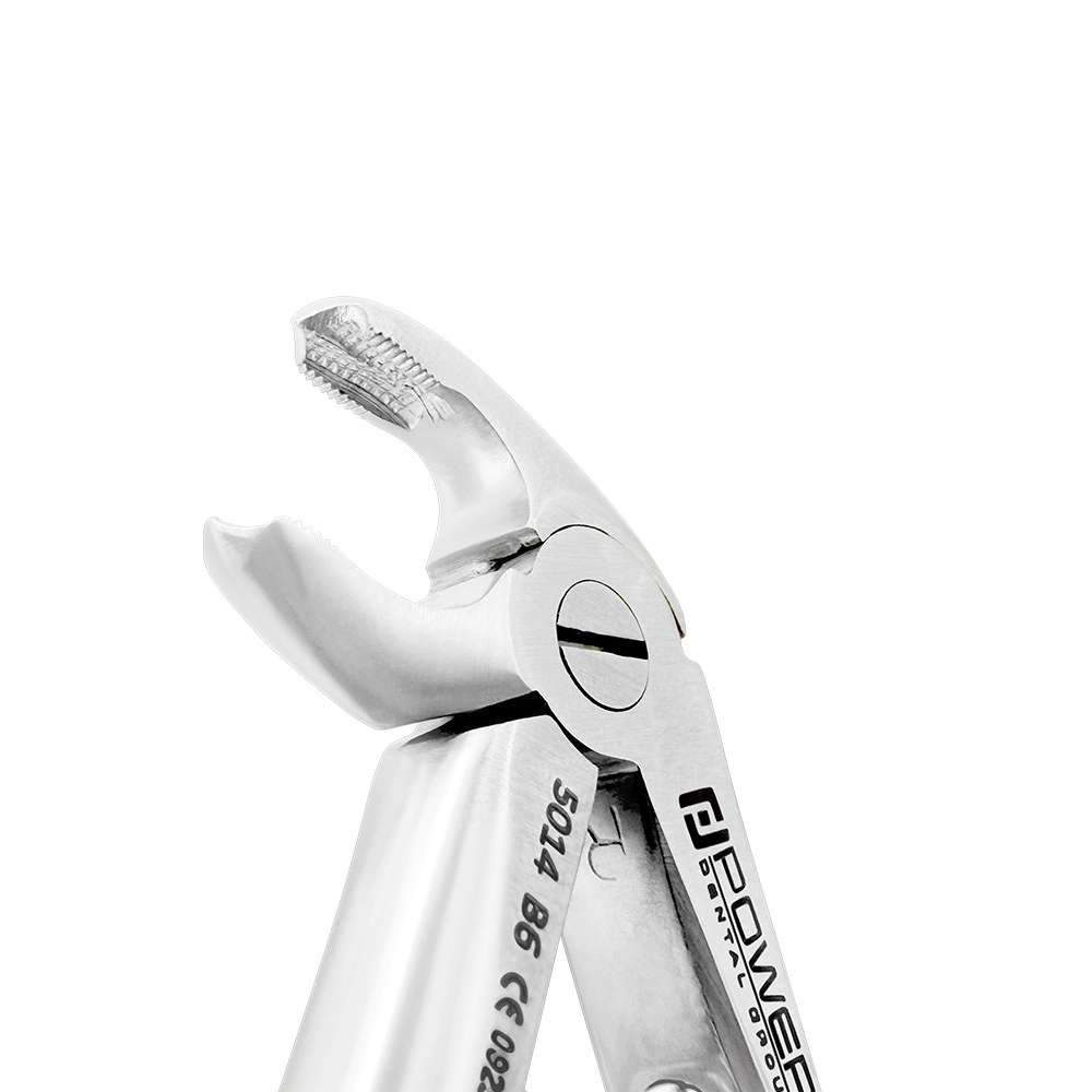 Extraction Forceps – Baby B6, Lower Molar