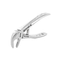 Forceps d'extraction – Baby B7, racine inférieure