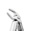 Forceps d'extraction – Baby B7, racine inférieure