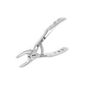 Forceps d'extraction – Bébé B137, Racine supérieure