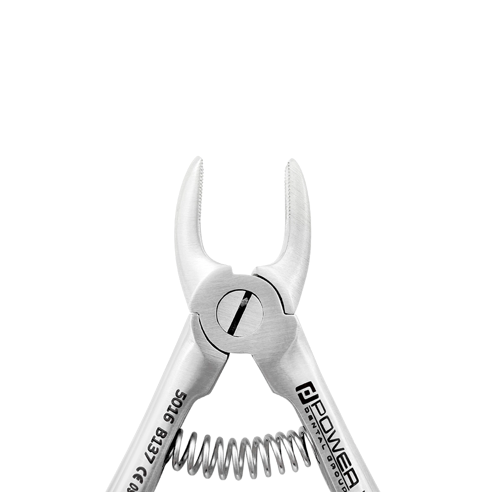 Extraction Forceps – Baby B137, Upper Root