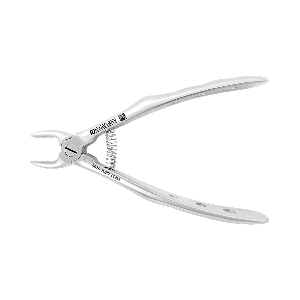 Extraction Forceps – Baby B137, Upper Root