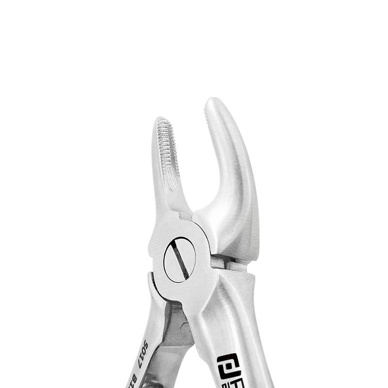 Extraction Forceps – Baby B139, Upper Premolar