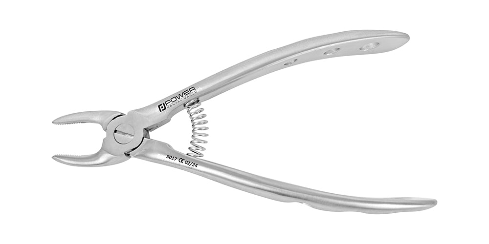 EXTRACTION FORCEPS BABY B139 UPPER PREMOLAR