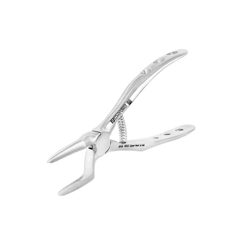 Extraction Forceps – Baby B51S, Upper Root