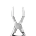 Forceps d'extraction – Baby B51S, racine supérieure
