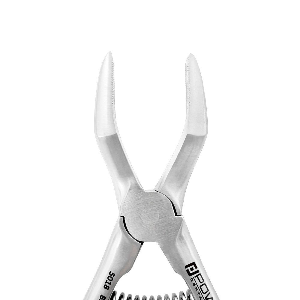 Extraction Forceps – Baby B51S, Upper Root