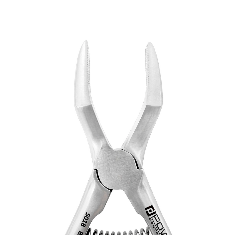 Extraction Forceps – Baby B51S, Upper Root