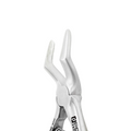 Forceps d'extraction – Baby B51S, racine supérieure