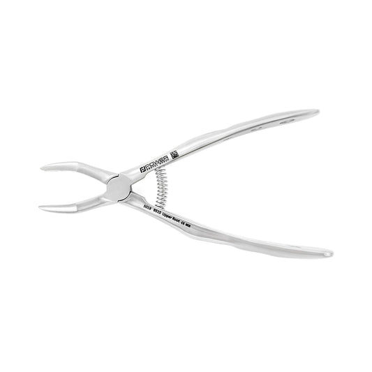 Pince d'extraction Baby B51S Racine supérieure