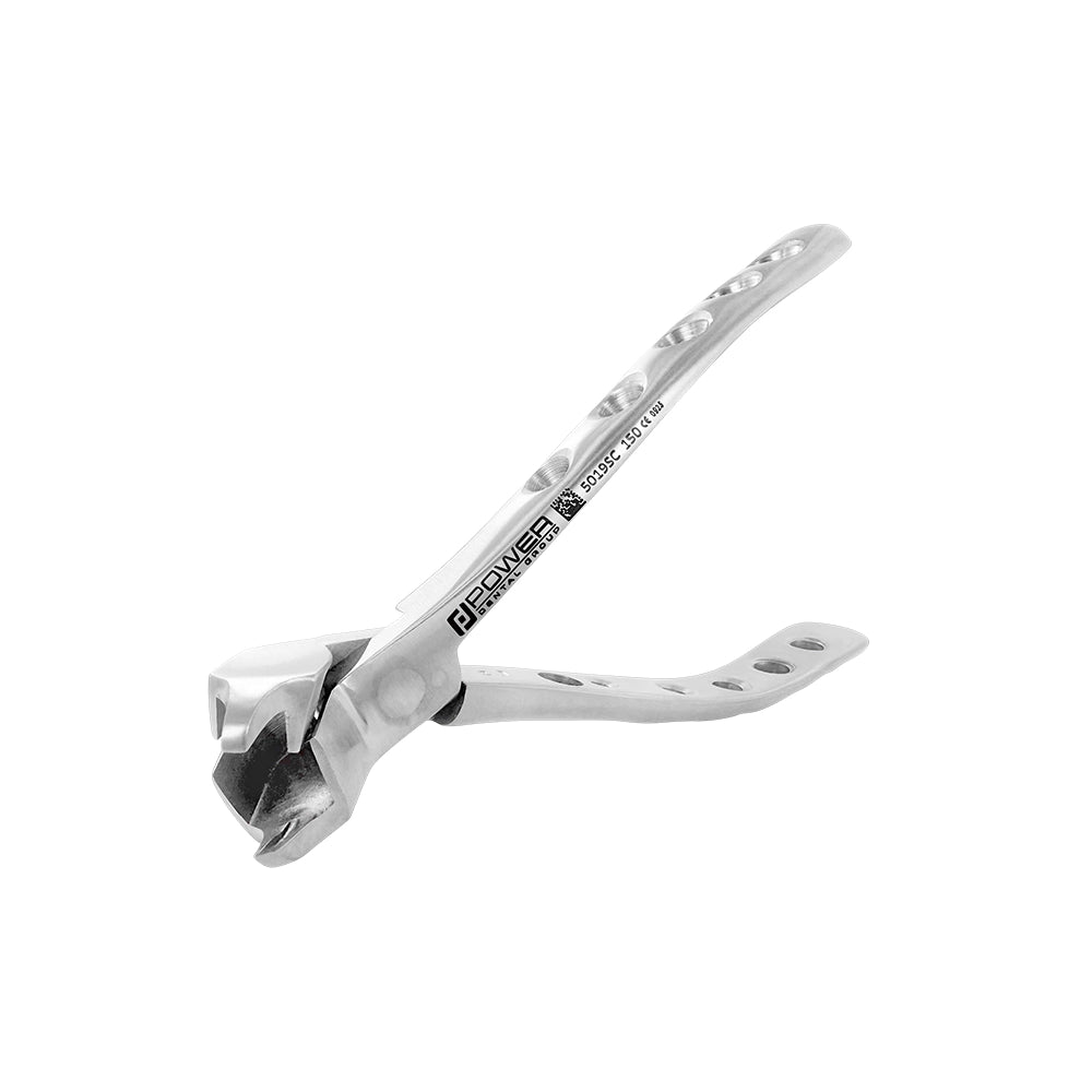 Capture Extraction Forceps – Baby 150