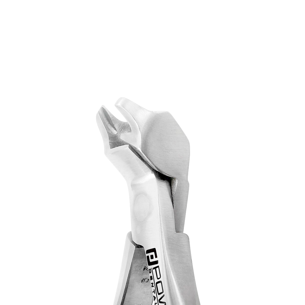 Capture Extraction Forceps – Baby 150