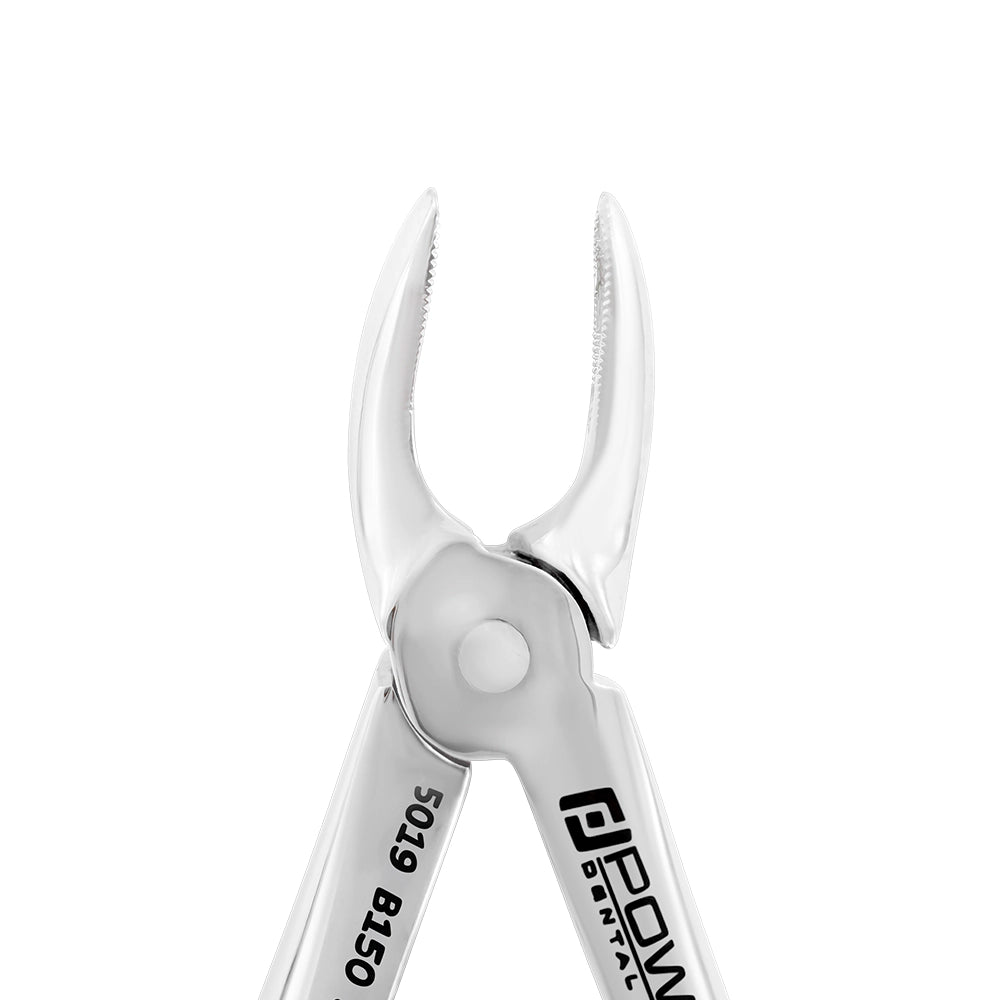 Pinzas de extracción – Baby B150SK, universales superiores