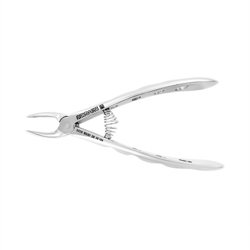 Pinzas de extracción – Baby B150SK, universales superiores