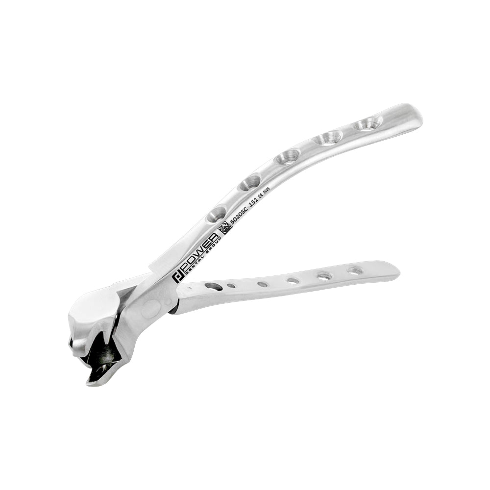 Capture Extraction Forceps – Baby 151