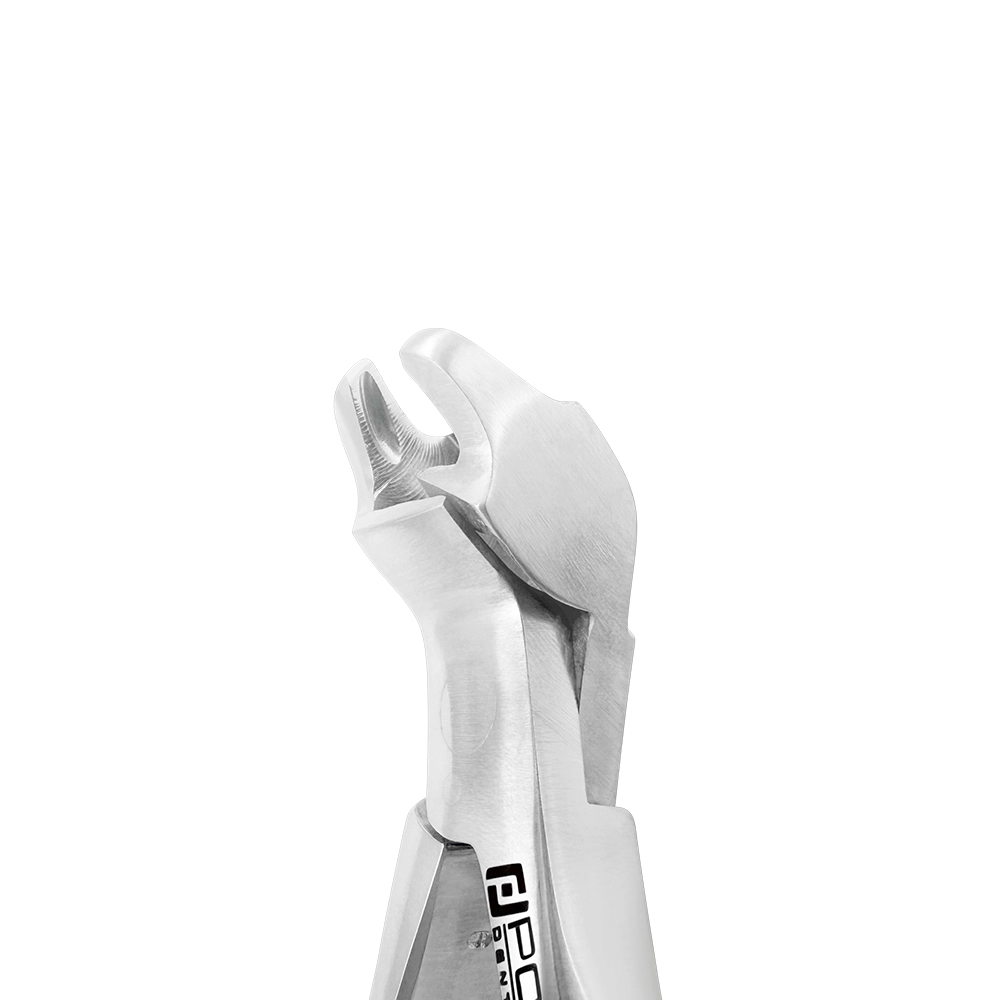 Capture Extraction Forceps – Baby 151