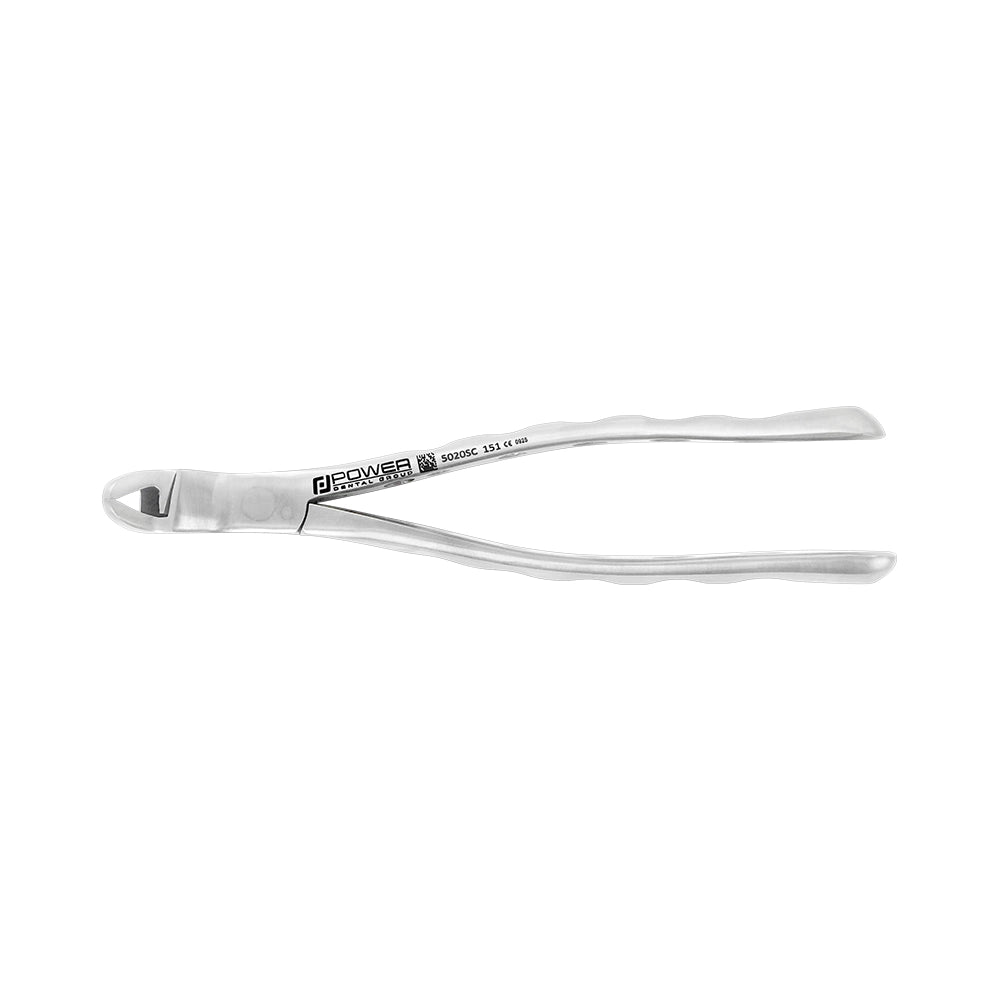 Capture Extraction Forceps – Baby 151