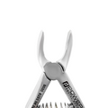 Forceps d'extraction – Bébé B151SK, Universel inférieur
