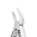 Forceps d'extraction – Bébé B151SK, Universel inférieur