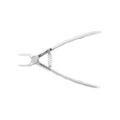 Forceps d'extraction – Bébé B151SK, Universel inférieur