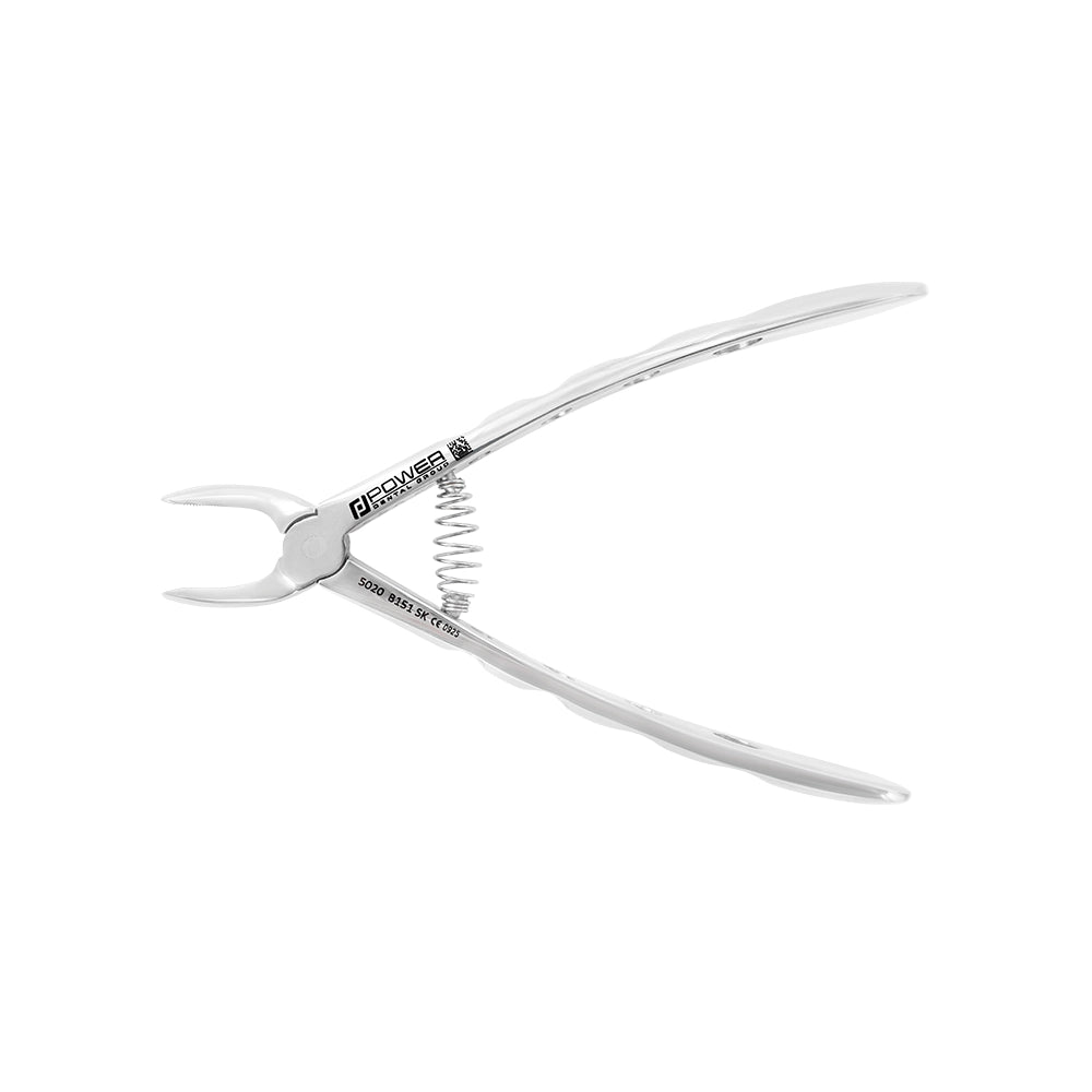 Extraction Forceps – Baby B151SK, Lower Universal