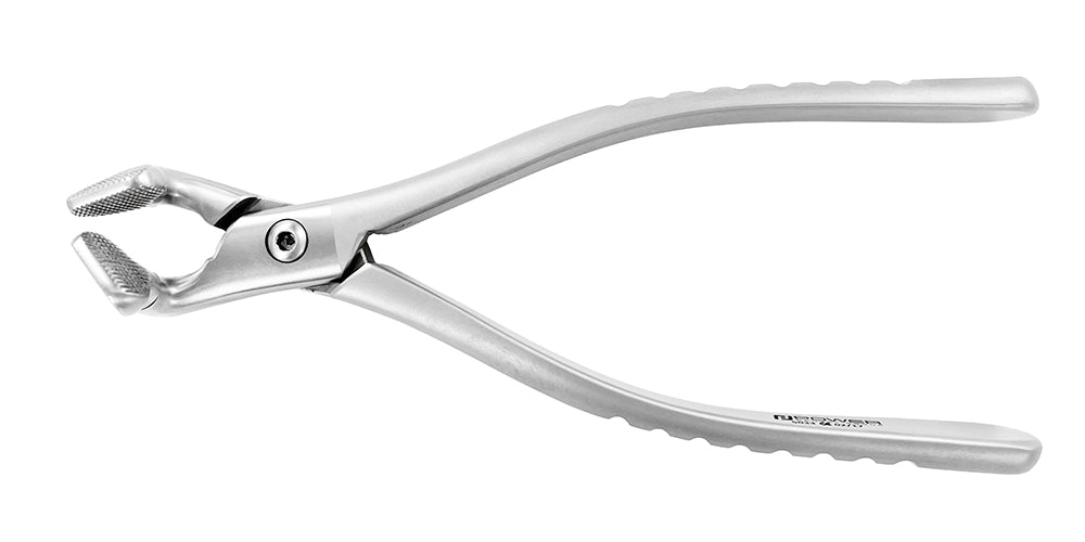 Dr James Ridge Compression Forcep