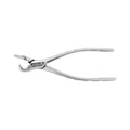 5042-2 Power Fulcrum Extraction Forceps Right for controlled atraumatic tooth elevation