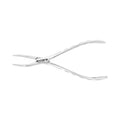 Forceps d'extraction – 301, Racine inférieure