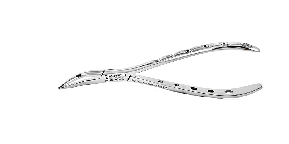 Extraction Forceps 301 Lower Root