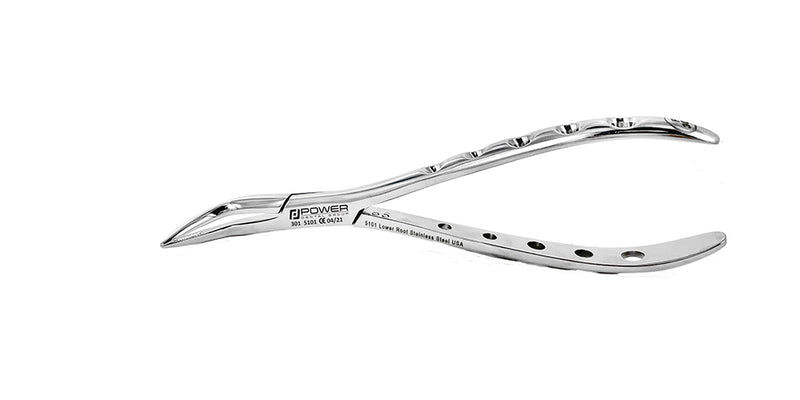Extraction Forceps 301 Lower Root