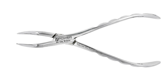 Extraction Forceps 301 Lower Root