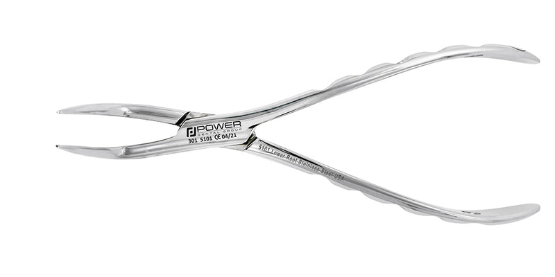 Extraction Forceps 301 Lower Root