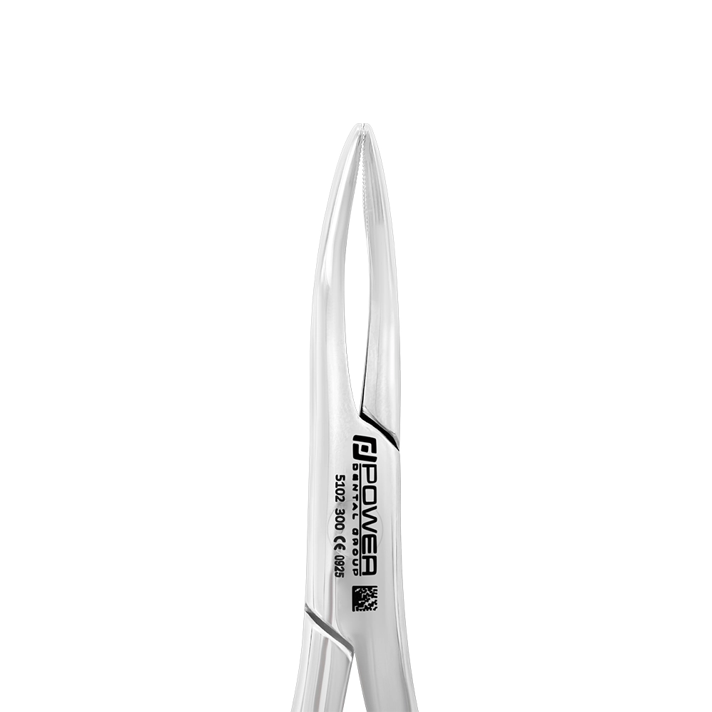 Extraction Forceps – 300, Upper Root