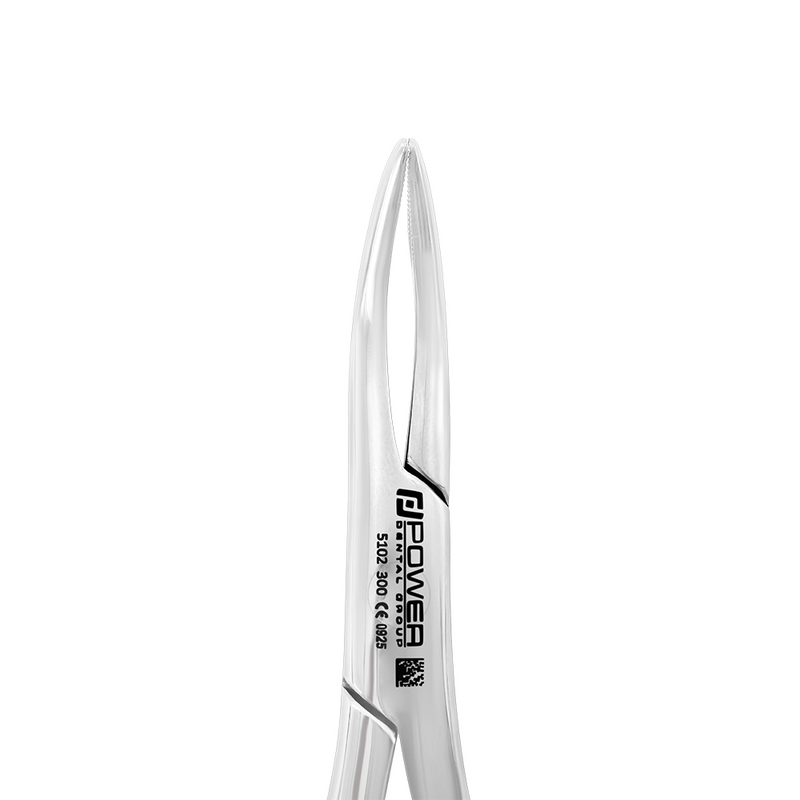 Extraction Forceps – 300, Upper Root