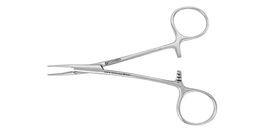 FORCEPS ROOT SPLINTER PEET SHARP CVD 15'