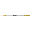 NB Anterior Composite Placement Instrument – Titanium