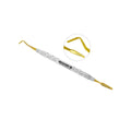 NB Anterior Composite Placement Instrument – Titanium