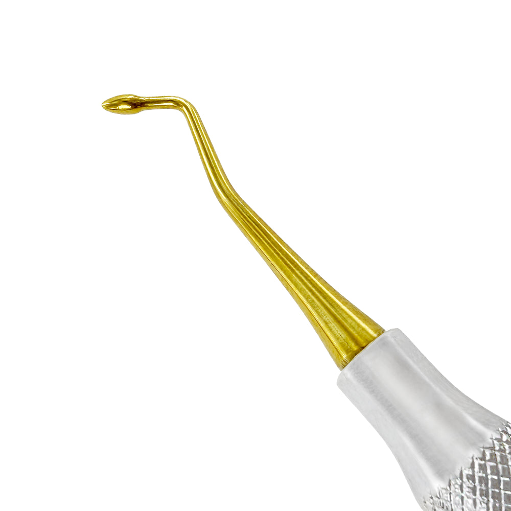 Composite NB Oclusal Shaper Titanio Oro
