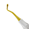 Composite NB Occlusal Shaper Titane Or