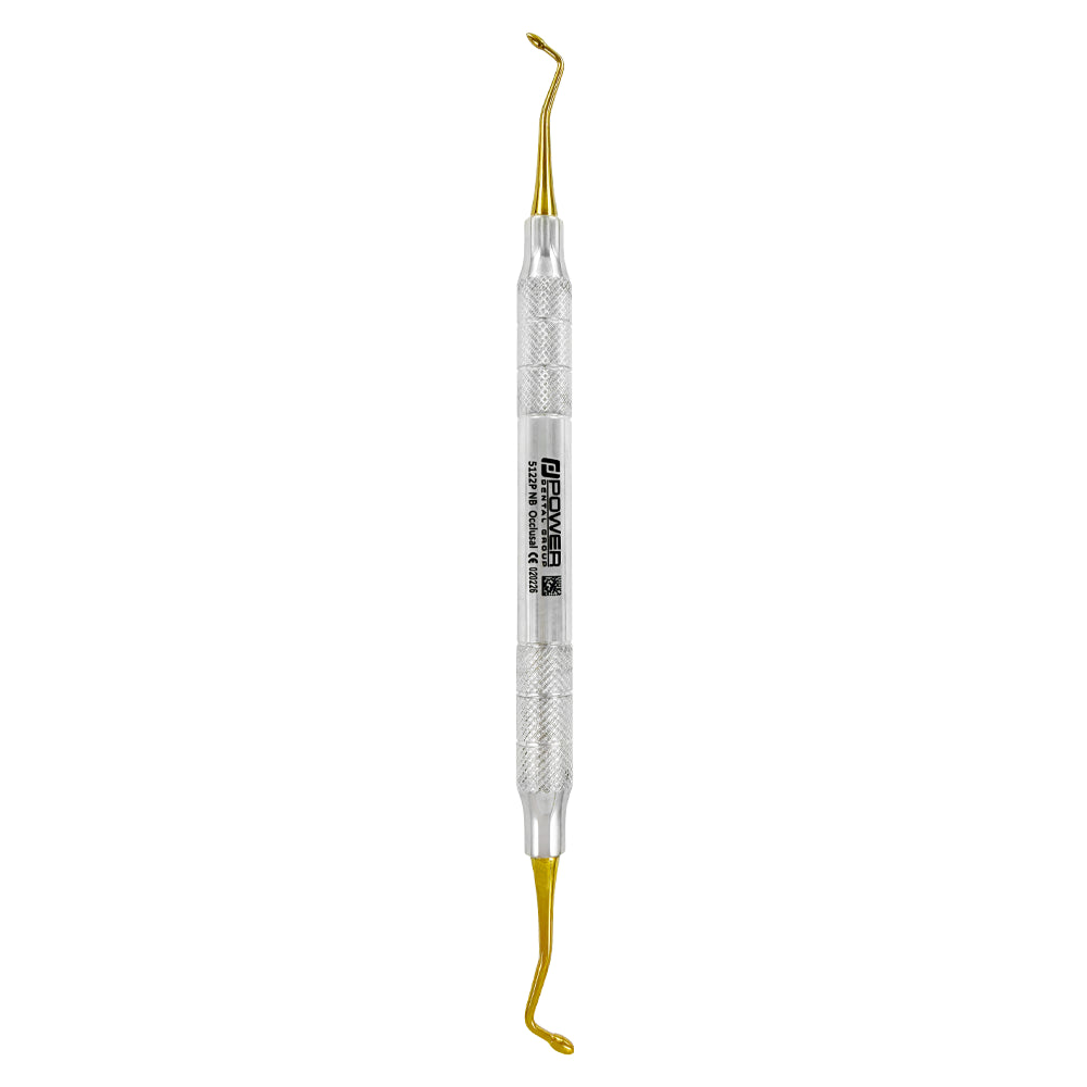 Composite NB Oclusal Shaper Titanio Oro