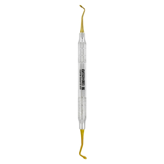 Composite NB Occlusal Shaper Titane Or