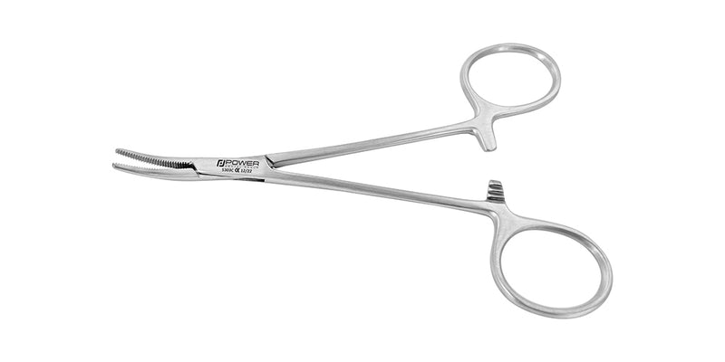 HEMOSTATIC FORCEPS HALSTED-MOSQUITO 12.5cm CVD. 028 - O