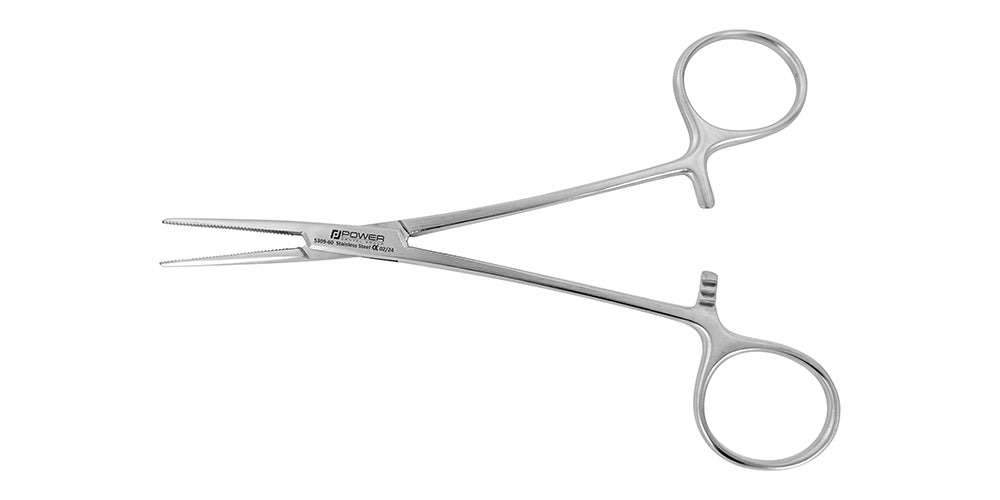 HEMOSTATIC FORCEPS PEAN BABY-CRILE STR 14cm H-1
