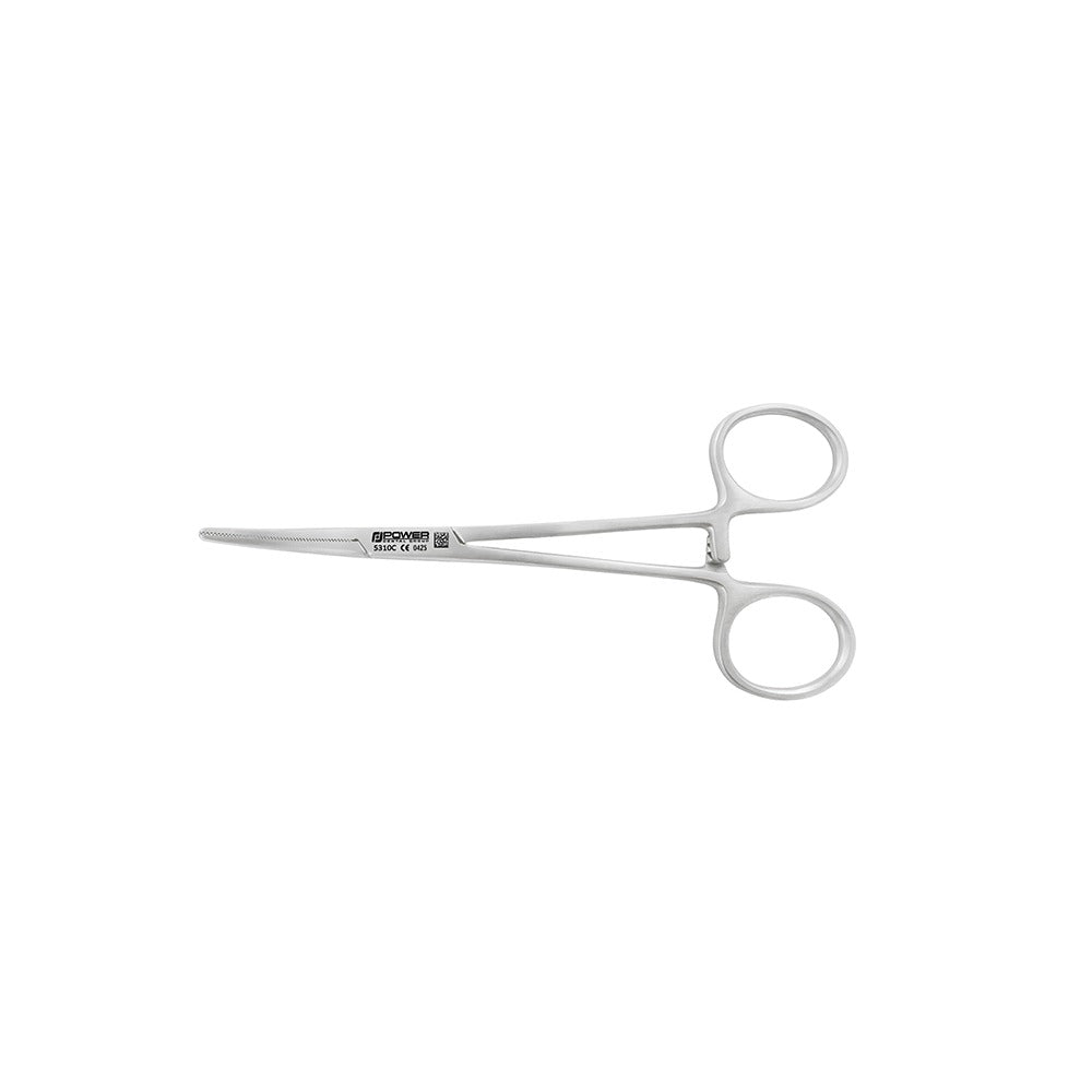HEMOSTATIC FORCEPS CRILE/KELLY 14cm CVD