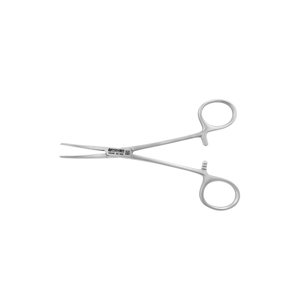 Hemostatic Forceps Crile/Kelly – 14 cm, Curved